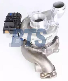 BTS TURBO T915234